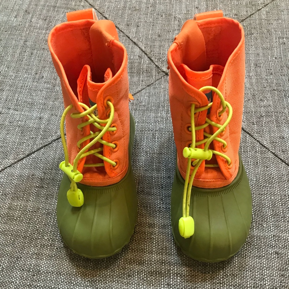 Native Rain Weather Boots Lightweight